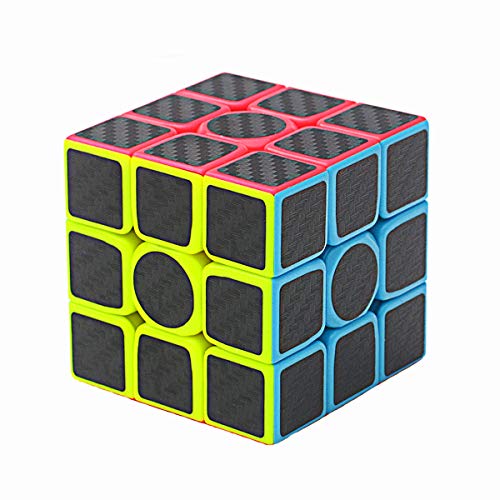 Comprá 3x3 Z Cube Fibra de Carbono